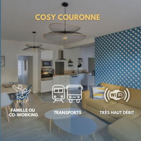 CosyCouronne